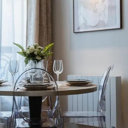 L'Elegant - Cosy, Design Et Charme En Hypercentre Apartamento Dijon Exterior foto