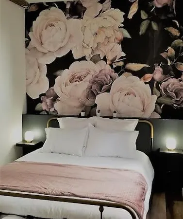 L'Elegant - Cosy, Design Et Charme En Hypercentre Apartamento Dijon Exterior foto