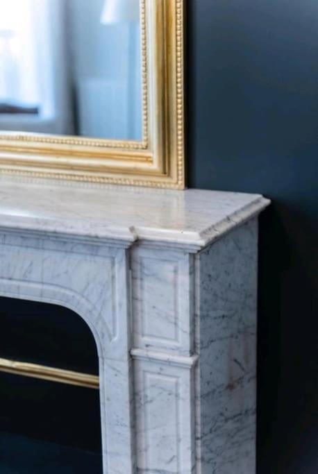 Hypercentre - L’elegant - Cosy, Design Et Charme