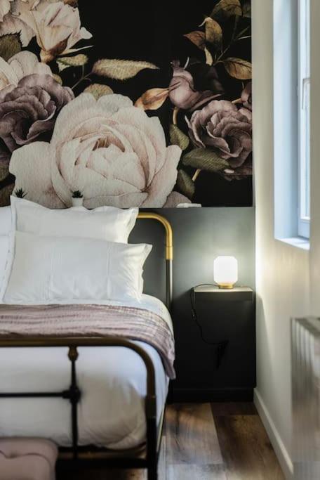 L'elegant - Cosy, Design Et Charme En Hypercentre Appartement