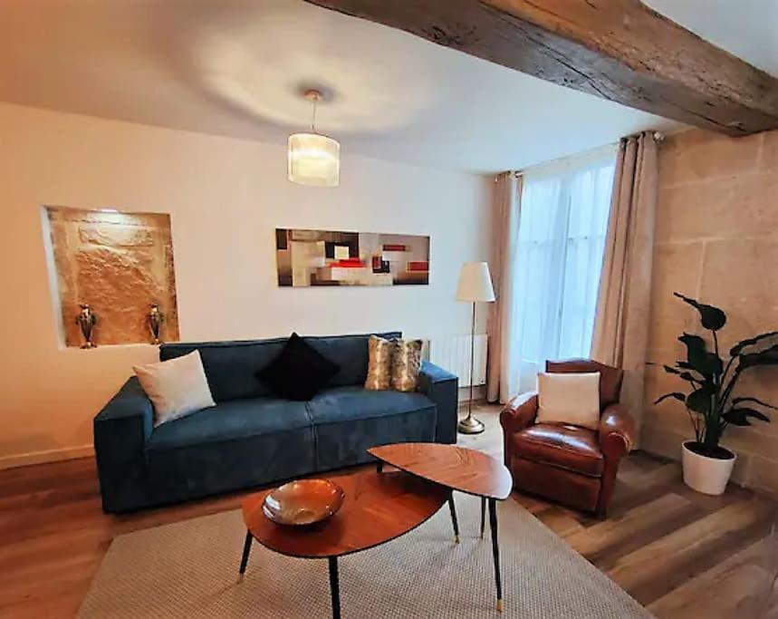 L'elegant - Cosy, Design Et Charme En Hypercentre *