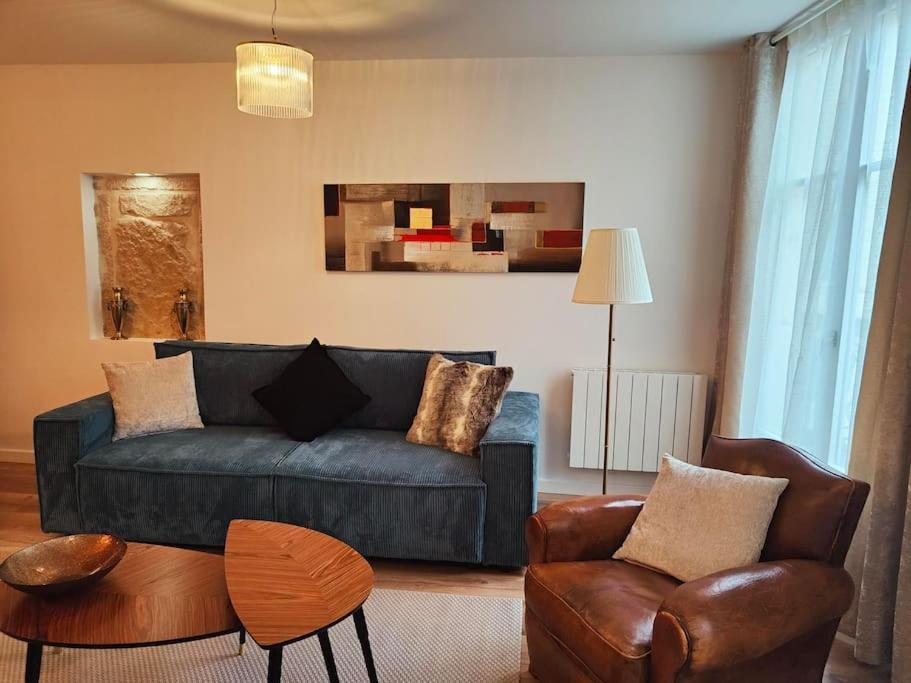 Hypercentre - L’elegant - Cosy, Design Et Charme