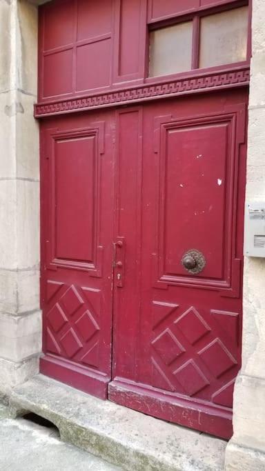 L'elegant - Cosy, Design Et Charme En Hypercentre Dijon