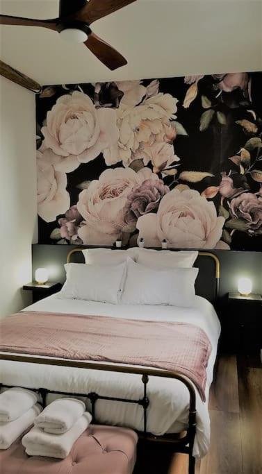 Appartement L'elegant - Cosy, Design Et Charme En Hypercentre