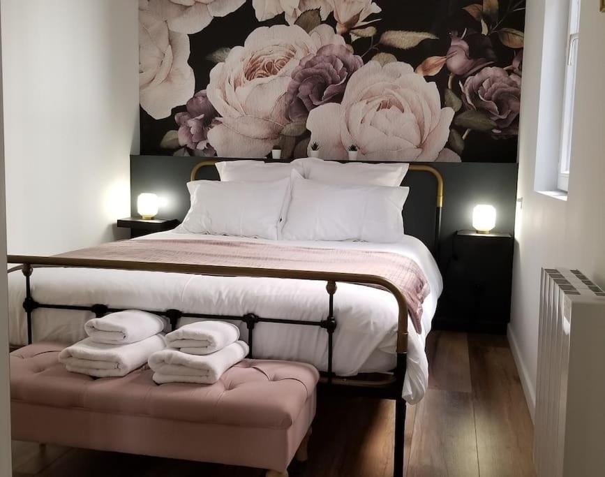 L'elegant - Cosy, Design Et Charme En Hypercentre * Dijon