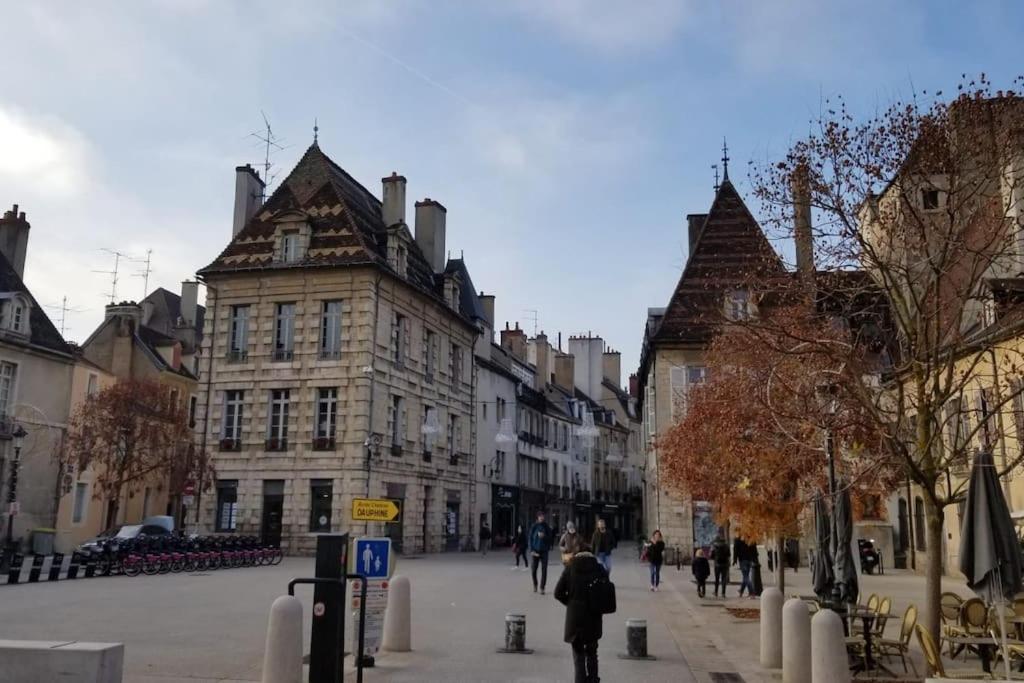 L'elegant - Cosy, Design Et Charme En Hypercentre